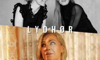 Lydhør Norbakken/Eriksen