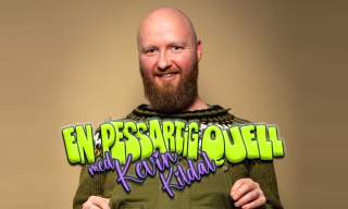 Kevin Kildal: En Pessartig Quell