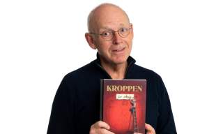 Kroppen for voksne ...det gode liv hele livet!