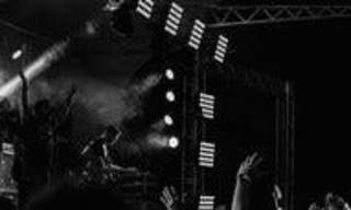 Jazz på Vannvogna med LEAH band