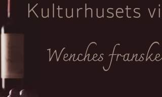 Wenches franske viner