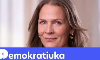 Åsne Seierstad: Russland nå