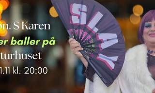 Sharon Ringer Julen Inn BINGO!