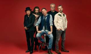 CC Cowboys // Sparebanken Norge konserten