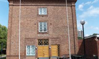 Moss Kunstgalleri