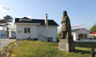 Marcelius Førlands Artmuseum