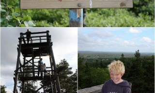 Vandretips: Topptur til Våler varde