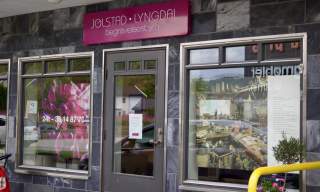 Jølstad Lyngdal Begravelsesbyrå