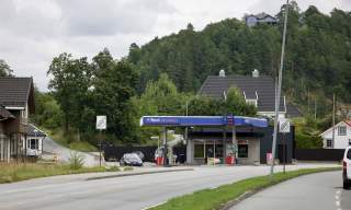 Best Lyngdal (Best Ekspress)