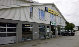 Trippel Motor Lyngdal