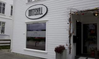 Salong Mittskill // Lyngdal