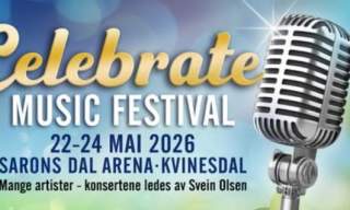 Celebrate Music Festival