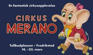 Cirkus Merano