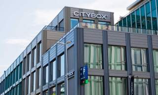 Citybox Kristiansand