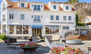 Home Hotel Grimstad
