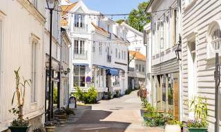 Home Hotel Grimstad