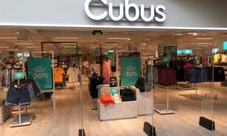 Cubus Oddensenteret