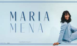 Maria Mena 2026