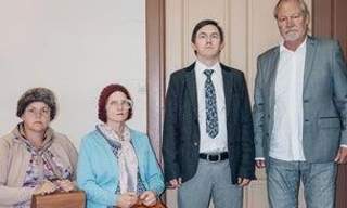 Konsert med Tønes i Posebyhaven