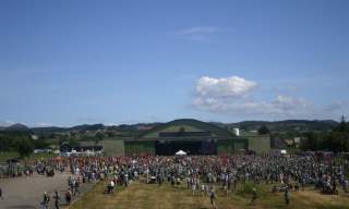 Lista Flypark - Hotell & Apartments