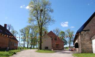 Bastion 5 | Gamlebyen