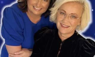 Duettsang Hedda & Wenche