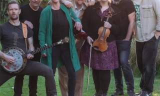 Susie & the Spuds Susie & the Spuds - Cafe Generalen