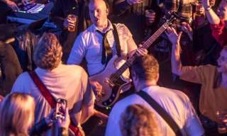 FUE spiller sommeren inn på Kick Earlybird FUE spiller sommeren inn