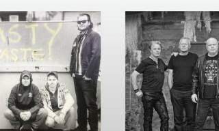 Shotgun Angels [punk rock] + One Day [rock] // Vaktbua Inngang Shotgun Angels + One Day