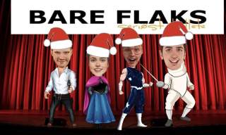 BARE FLAKS:
