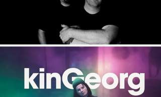 Piston Damp, Jonas & Truls