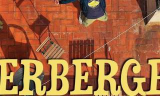 HERBERGET I BARCELONA - TIRSDAG HERBERGET I BARCELONA tirsdag 5. mai