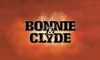 Bonnie & Clyde The Musical - Plankebyen Ungdomsteater
