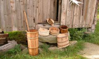 Konstali Gård museum