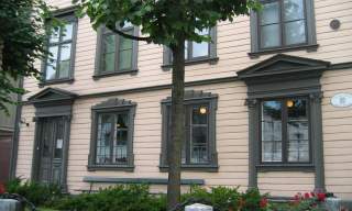 Arendal kulturløype