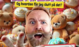 Hvorfor Er Jeg Lykkelig? Og Hvordan Får jeg Slutt På Det?