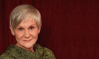 Min forestilling om mor - Bente Børsum