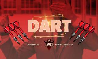 DART sunday