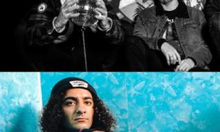 ÜTAKT + TWOFACED HK // Vaktbua ÜTAKT + TWOFACED HK