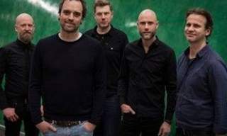 Konsert med Minor Majority i Posebyhaven