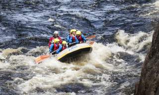 Adventure Norway
