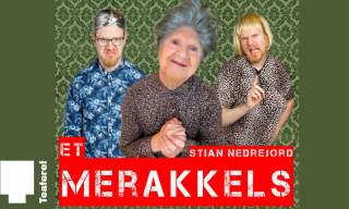 Et Merakkels