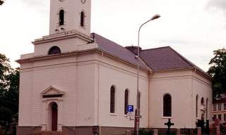 Immanuels church