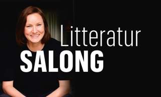 Litteratursalong med Agnes Ravatn