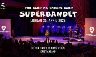 Superbandet