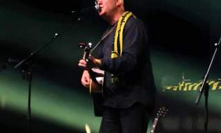 Konsert med Egil Hjorteset // Gratis inngang