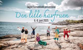 Den lille havfruen