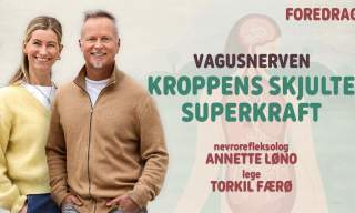 Vagusnerven