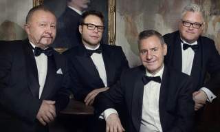 Musikkbrunch: Vinterjazz- The Real Thing