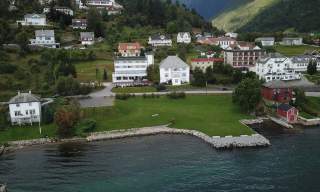 Balestrand Hotel